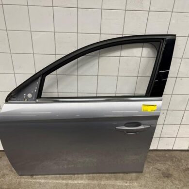 Opel Corsa 1.2 Turbo 12V 100 Portier 4Deurs links-voor 2020 9837705780