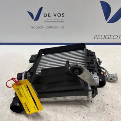 Peugeot 308 1.2 PureTech Hybrid 136 Ladeluftkühler HN09 2023 9836073780