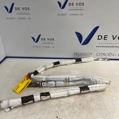 Citroen C4 1.2 PureTech 130 12V Hemel Airbag 2022 9834028480