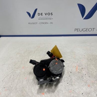 DS Automobiles DS4 1.6 16V E-Tense 225 Additional water pump 2022 9818812580-9818813480