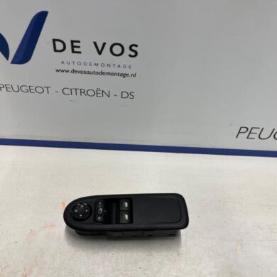 Citroen C4 Picasso 2.0 Blue HDI 150 Combischakelaar ramen 2015 96788273ZD