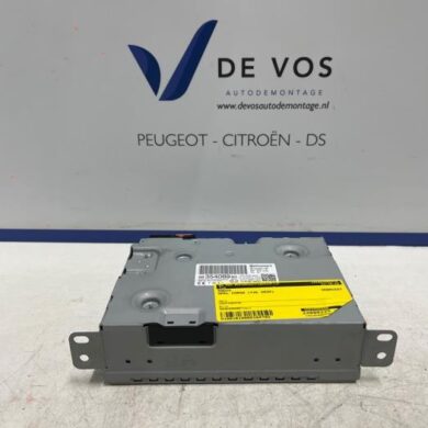 Opel Corsa 1.2 Turbo 12V 100 Radio 2020 9835408980-1695190280-1683425280-1697294380