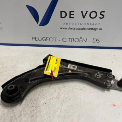 Peugeot 508 1.2 12V PureTech 12V Draagarm rechts-voor 2023 9846329280
