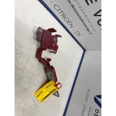 Peugeot 408  Bonnet Hinge 2022 9830840580