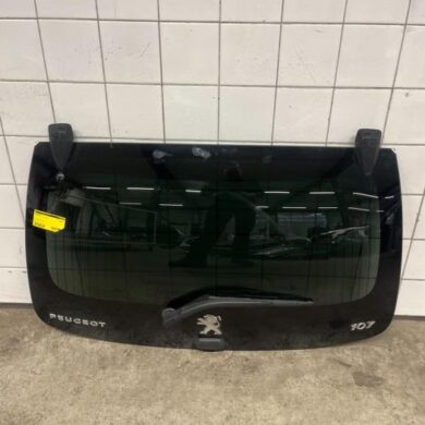 Peugeot 107 1.0 12V Achterklep 2012 1607989480