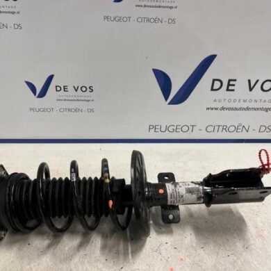 Peugeot 508 1.2 12V PureTech 12V Schokdemperpoot rechts-voor 2023 9829093380