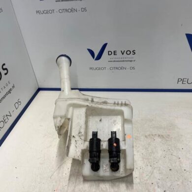 Peugeot 107 1.0 12V Ruitensproeiertank voor 2010 6405V9