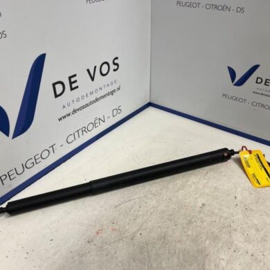 Opel Grandland X 1.2 Turbo 12V Rear gas strut, right 2022 9828629680