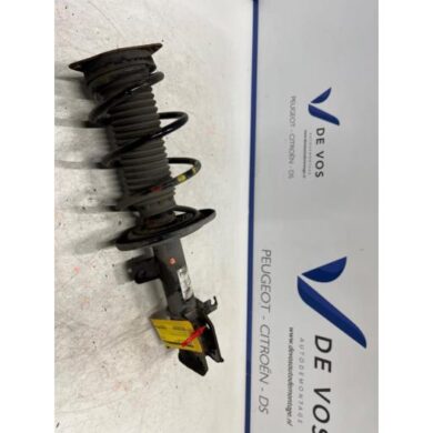 Opel Corsa 1.2 Turbo 12V 100 Schokdemperpoot links-voor 2020 9837413780