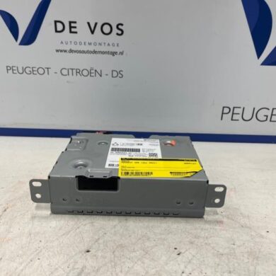 Peugeot 208 1.2 Vti 12V PureTech 100 Radio 2021 9839633180-1680319080-1690332180