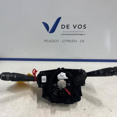 Peugeot 308 1.2 PureTech Hybrid 136 Combischakelaar Stuurkolom 2023 98313019ZD-98477339ZD