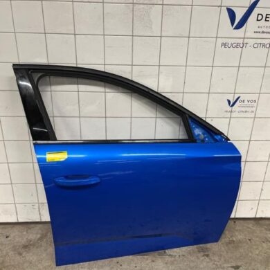 Peugeot 308 1.5 Blue HDi 130 16V Portier 4Deurs rechts-voor 2021 9837981680