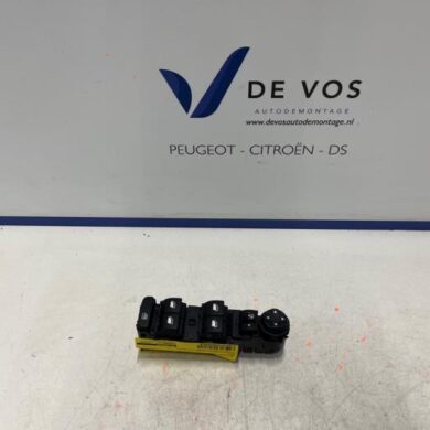 Peugeot 208 1.2 Vti 12V PureTech 100 Combischakelaar ramen 2023 96788264ZD