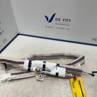 Opel Combo 1.5 CDTI 130 Hemel Airbag 2019 9817292080