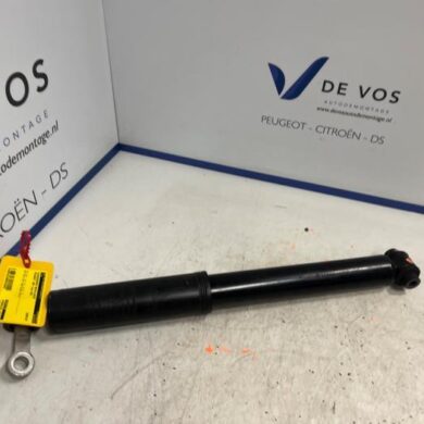 Peugeot 308 1.2 PureTech Hybrid 136 Schokdemper rechts-achter 2022 9844513780