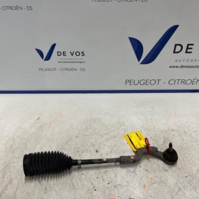 Citroen C4 1.2 PureTech 130 12V Spoorstang rechts 2022 1680446280-1680446380