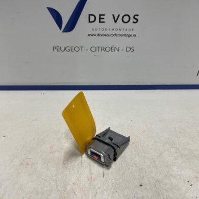 Peugeot 208 1.2 Vti 12V PureTech 100 Camera voorzijde 2023 1681924780-9851326280