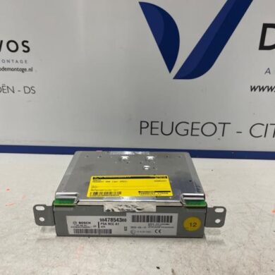 Peugeot 208 1.2 Vti 12V PureTech 100 Radio 2023 9847854380-1688159080-1690193380