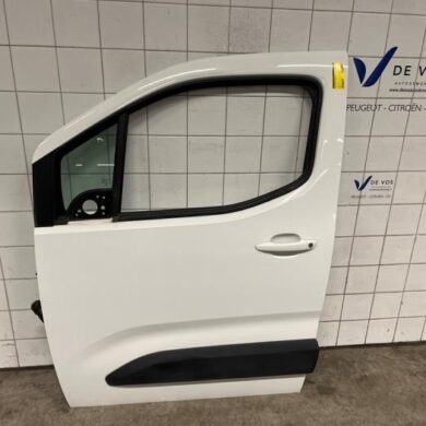Opel Combo 1.5 CDTI 130 Portier 4Deurs links-voor 2022 9822696380-9843490080