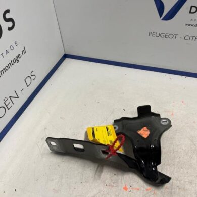 Peugeot 308 1.2 PureTech Hybrid 136 Motorhaube Scharnier 2023 9835298880