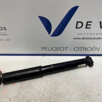 Opel Astra 1.2 Turbo 12V 136 Hybrid Schokdemper links-achter 2023 9846669980