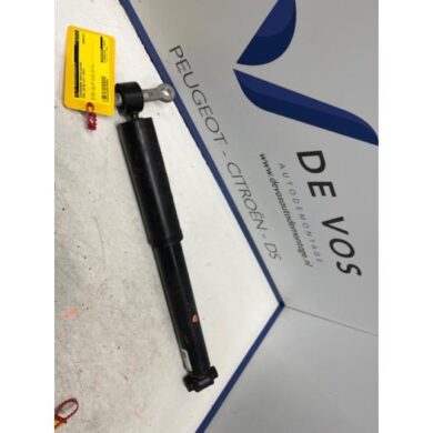 Opel Astra 1.2 Turbo 12V 136 Hybrid Schokdemper rechts-achter 2023 9846669980