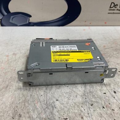Peugeot 208  Radio 2014 1612111680-9806730180