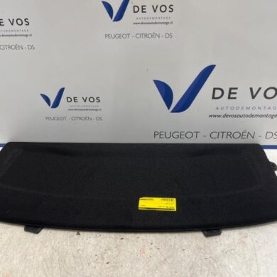 Peugeot 508 1.6 16V Hybrid 180 Hutablage 2023 98134291ZD