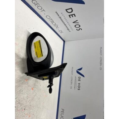 Peugeot 107 1.0 12V Buitenspiegel links 2011 8153YW