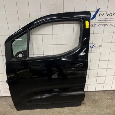 Opel Combo 1.5 CDTI 100 Portier 4Deurs links-voor 2019 9820423380-9856199880