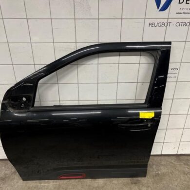 Citroen C4 Cactus 1.2 PureTech 82 12V Portier 4Deurs links-voor 2018 9821324580