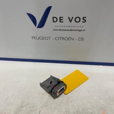 Peugeot 508 1.6 16V Hybrid 180 Front camera 2023 1691087480-1691087580-9852171680