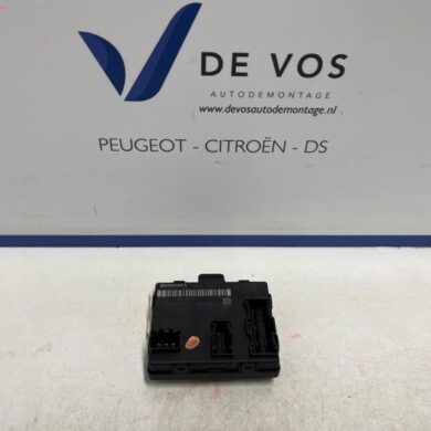 Opel Astra 1.2 Turbo 12V 136 Hybrid Module (diversen) 2023 9857119380-1692301380