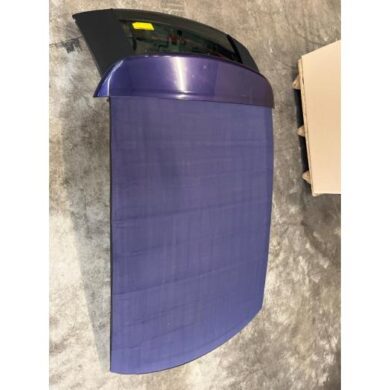 Citroen DS3 1.6 16V VTi 120 Soft-top 2013 98054504MD-16128206MD