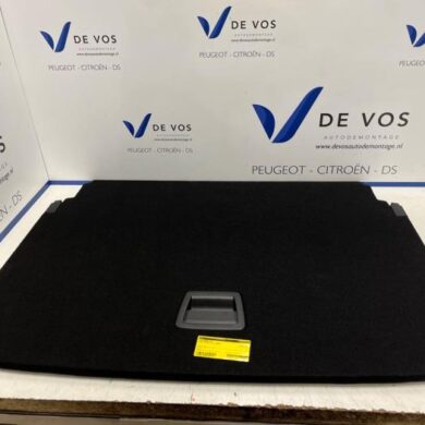 Opel Astra 1.2 Turbo 12V 136 Hybrid Kofferbak Mat 2023 98407362ZD