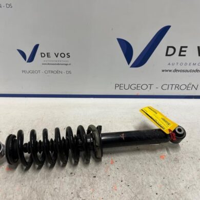 Peugeot 508 1.6 16V Hybrid 180 Stoßdämpferstrebe rechts hinten 2023 9835961880