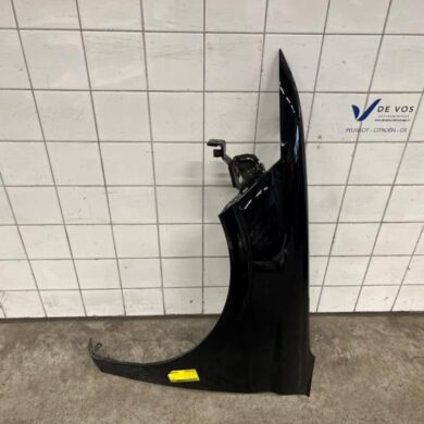 DS Automobiles DS4 1.2 12V Hybrid 136 Kotflügel links vorne 2024 9834264080-9830767380