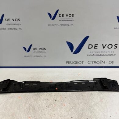 Opel Astra 1.2 Turbo 12V 136 Hybrid Radiateurbalk 2023 9814630380