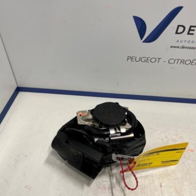 Opel Corsa 1.2 Turbo 12V 100 Gordelspanner links 2020 98266703XX