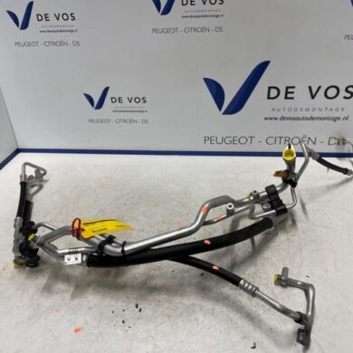 Peugeot 308 2.0 BlueHDi 150 16V Airco Leiding 2016 9675863080-9675102080-9831702080