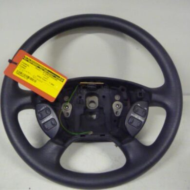Citroen Picasso 1.8 16V Steering wheel 2002 4109Y9