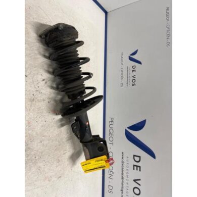 Opel Combo 1.5 CDTI 100 Schokdemperpoot links-voor 2019 9833306180