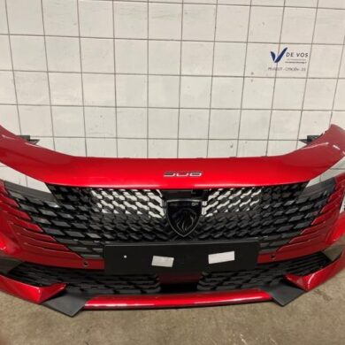 Peugeot 508 1.6 16V Hybrid 180 Voorbumper 2023 169139441T-169139431T