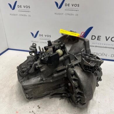 Peugeot 308 1.5 BlueHDi 130 Gearbox YHZ-YH01 2019 9820575080-1617895480 20MB53