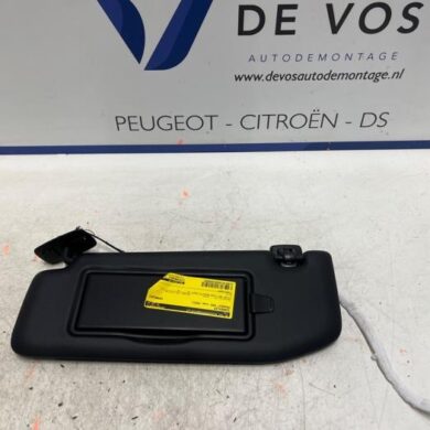 Peugeot 508 1.6 16V Hybrid 180 Sonnenblende 2023 98173687ZD