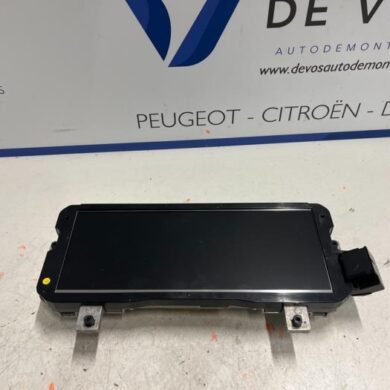 Opel Grandland X  Kilometerteller KM 2023 9851365980