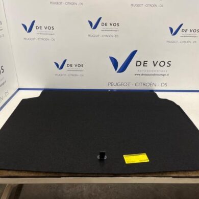 Opel Astra 1.2 Turbo 12V 136 Hybrid Kofferbak Mat 2023 98354065ZD