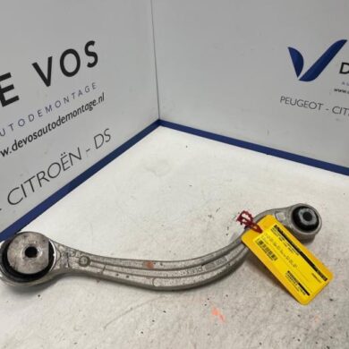 Peugeot 508 1.6 16V Hybrid 180 Rear torque rod, left 2023 9843267080