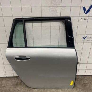 Citroen C4 Picasso 2.0 Blue HDI 150 Portier 4Deurs rechts-achter 2015 9803033680