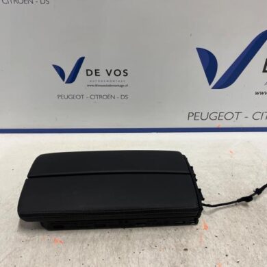 Peugeot 508 1.6 16V Hybrid 180 Armleuning 2023 98357669AU